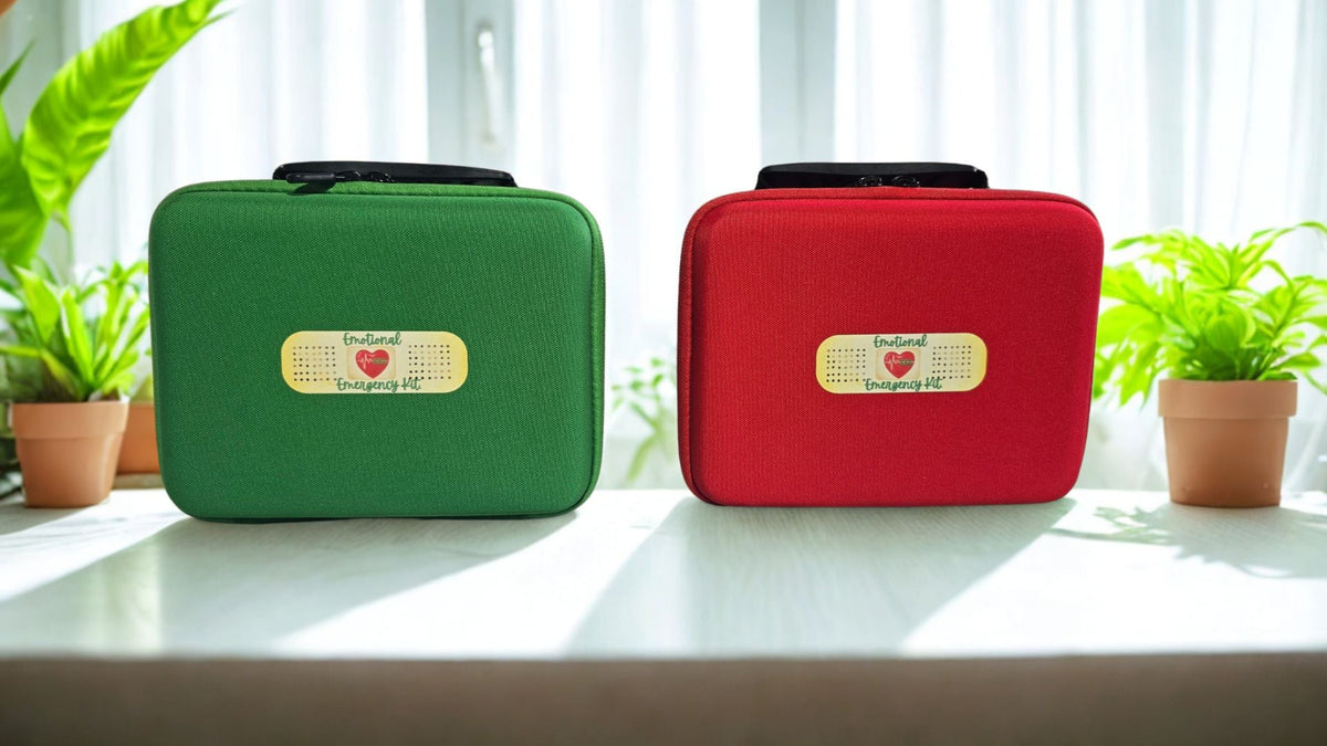 Emotional Emergency Kit